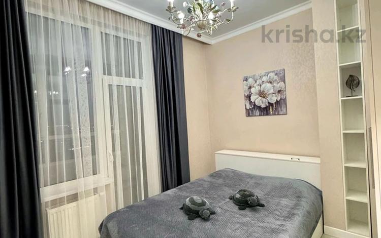 2-бөлмелі пәтер · 45 м² · 16/16 қабат, Тауелсиздик 23 — Шарль де Голль, бағасы: 270 000 ₸ в Астане, Алматы р-н — фото 2