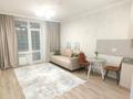 1-комнатная квартира · 30 м² · 2/14 этаж, Толе би 28 — Туран за 12 000 ₸ в Астане, Нура р-н — фото 2
