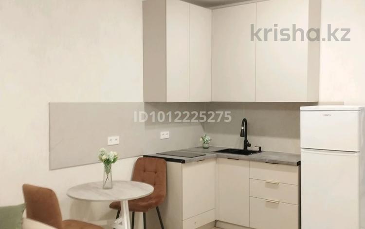 1-комнатная квартира · 30 м² · 2/14 этаж, Толе би 28 — Туран за 12 000 ₸ в Астане, Нура р-н — фото 3