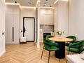 2-комнатная квартира · 46 м² · 18/18 этаж, Акмешит 13/2 — Акмешит-Орынбор за 25 000 ₸ в Астане, Есильский р-н — фото 4