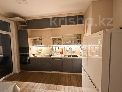 4-комнатная квартира · 110 м² · 5/16 этаж, Аль-Фараби 9 за 110 млн ₸ в Астане, Есильский р-н