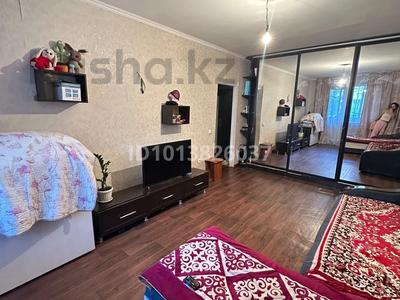 1-бөлмелі пәтер · 41 м² · 3/6 қабат, Көкжиек ш/а. 3, бағасы: 170 000 ₸ в Алматы, Жетысуский р-н