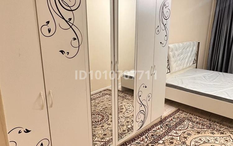 3-комнатная квартира · 75 м² · 2/5 этаж, мкр Карасу, Республики 17а — Обласной детский стоматология за 200 000 ₸ в Шымкенте, Аль-Фарабийский р-н — фото 26