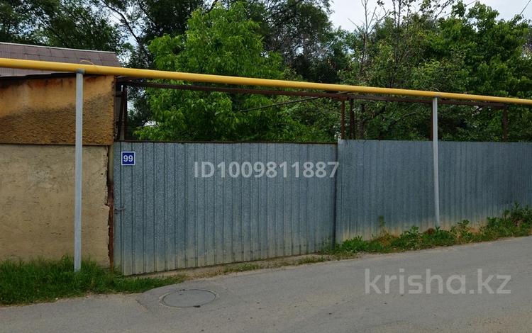 Жеке үй · 2 бөлме · 62 м² · 7 сот., мкр Коккайнар, Акбулак улица 99 — Улица Центральная, бағасы: 50 млн ₸ в Алматы, Алатауский р-н — фото 2