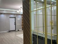 3-бөлмелі пәтер · 165 м² · 8/9 қабат, Нұрсая ш/а., Мкрн Нурсая 1 — Пр Султан Бейбарыс 463А, бағасы: 55 млн ₸ в Атырау, мкр Нурсая