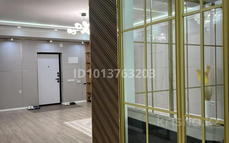 3-бөлмелі пәтер · 165 м² · 8/9 қабат, Нұрсая ш/а., Мкрн Нурсая 1 — Пр Султан Бейбарыс 463А, бағасы: 55 млн ₸ в Атырау, мкр Нурсая — фото 38
