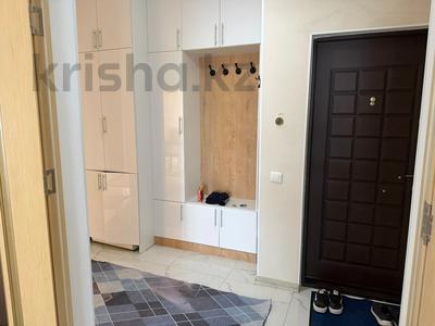 2-бөлмелі пәтер · 65.9 м² · 6/10 қабат, Куаныша Толеметова 50/9 — Тулеметова, бағасы: 200 000 ₸ в Шымкенте, Абайский р-н