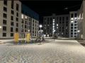 2-бөлмелі пәтер · 46.3 м² · 4/9 қабат, Туран 89/3, бағасы: 21.5 млн ₸ в Астане, Нура р-н — фото 3