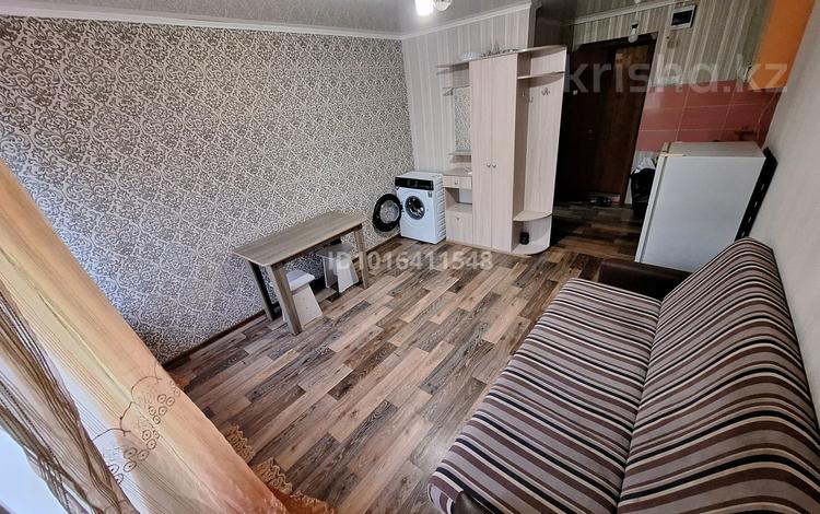 1-бөлмелі пәтер · 18 м² · 5/5 қабат, Чехова 106, бағасы: 105 000 ₸ в Костанае — фото 2