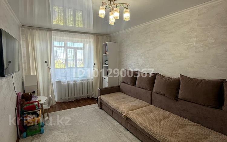 2-бөлмелі пәтер · 44 м² · 6/9 қабат, металлургов 3, бағасы: 8 млн ₸ в Темиртау — фото 2