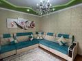 4-комнатная квартира · 78 м² · 3/9 этаж, мкр Акбулак, Толе би 93 — Арай плаза за 25 млн ₸ в Таразе — фото 12