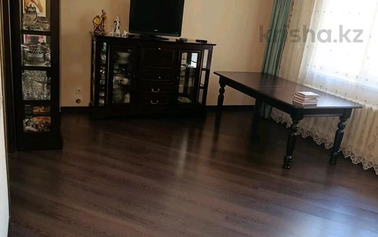 3-бөлмелі пәтер · 91 м² · 11/14 қабат, Сакена Сейфуллина 41 — Айманова, бағасы: 41.9 млн ₸ в Астане, р-н Байконур — фото 2