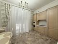 4-бөлмелі пәтер · 145 м² · 3/7 қабат, Шамши Калдаякова 4, бағасы: 122 млн ₸ в Астане, Алматы р-н
