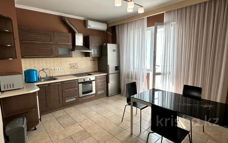 2-комнатная квартира · 71.5 м² · 18/25 этаж, Абиша Кекилбайулы 270 — Розыбакиева - МЕГА Алма-Ата за 59 млн ₸ в Алматы, Бостандыкский р-н — фото 6
