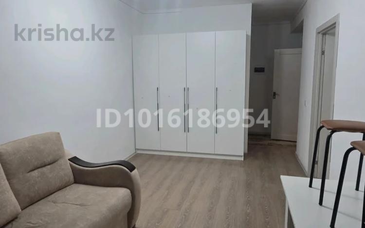 1-бөлмелі пәтер · 40 м² · 3/5 қабат, Шымкент тас жолы 8/4 — Каскад, бағасы: 110 000 ₸ в Туркестане — фото 2