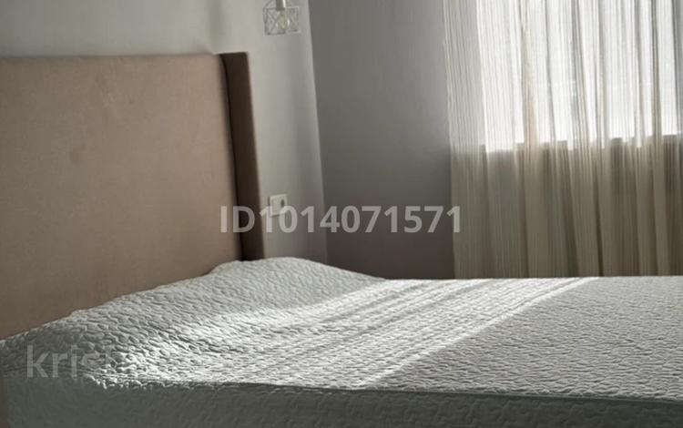2-комнатная квартира · 60 м² · 2/12 этаж, Шевченко 85 за 400 000 ₸ в Алматы, Алмалинский р-н — фото 2