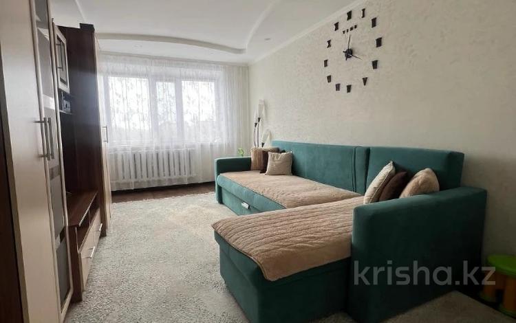 2-комнатная квартира, 46.9 м², 4/5 этаж, строительная 4/1 за 16.5 млн 〒 в Костанае — фото 9