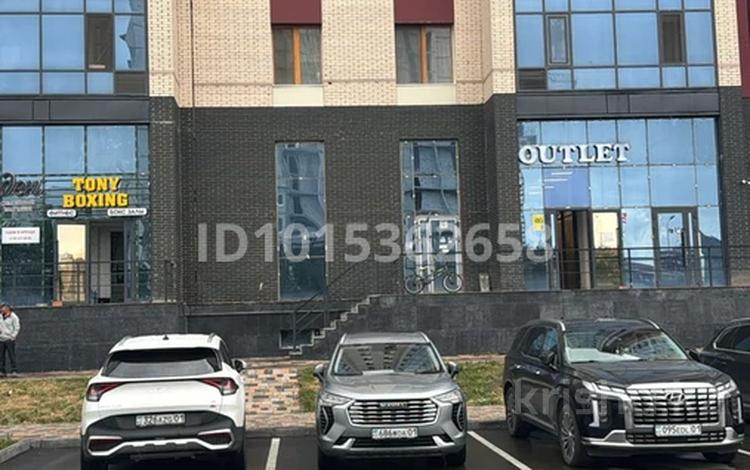 Свободное назначение · 130 м² за 800 000 ₸ в Астане, Сарыарка р-н — фото 2