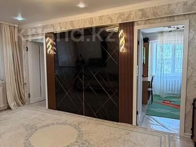 4-комнатная квартира · 60 м² · 5/5 этаж, Сатпаева 14 за 17.9 млн ₸ в Балхаше
