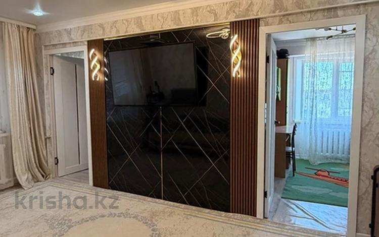 4-бөлмелі пәтер · 60 м² · 5/5 қабат, Сатпаева 14, бағасы: 17.9 млн ₸ в Балхаше — фото 2