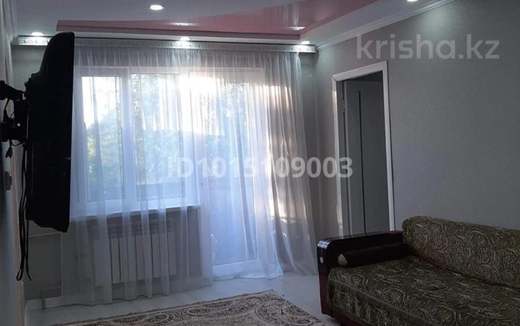 4-бөлмелі пәтер · 58 м² · 4/4 қабат, Курмангазы 180 — родавстовца, бағасы: 47 млн ₸ в Алматы, Алмалинский р-н — фото 2
