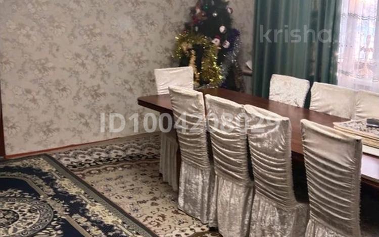 Часть дома · 6 комнат · 130 м² · 10 сот., Ғани Муратбаева 16)2 за 12 млн ₸ в Бауыржан Момышулы — фото 2