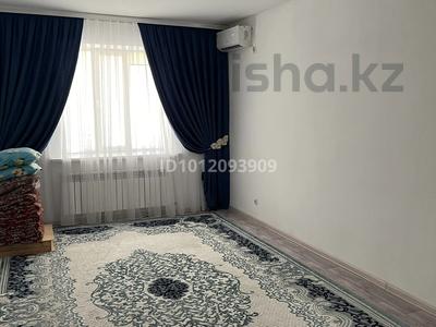 3-комнатная квартира · 91.1 м² · 1/3 этаж, ул. Аль-Фараби 1 за 20 млн 〒 в Кульсары