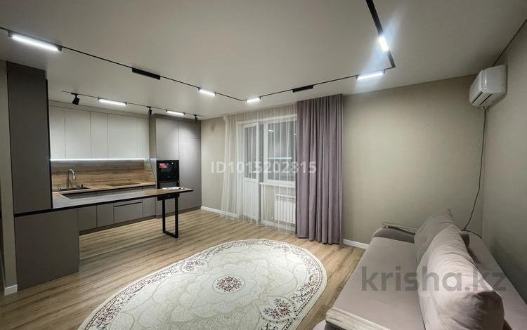 3-комнатная квартира · 71 м² · 4/10 этаж, Базовая 4/7 за 400 000 ₸ в Усть-Каменогорске — фото 16