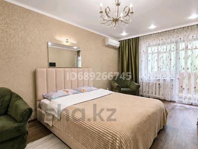 1-бөлмелі пәтер · 35 м² · 1/5 қабат, Мухита 99 — Галактика, Алем Плаза, ТД Урал, КПО, бағасы: 13 000 ₸ в Уральске