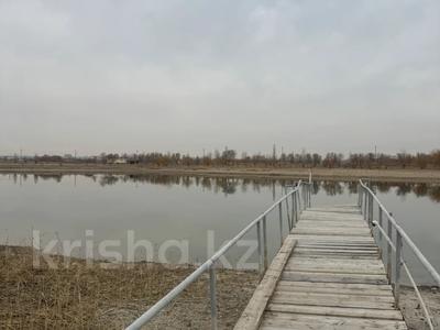 Участок · 2.5 га, 12 мкр за 130 млн 〒 в Конаеве