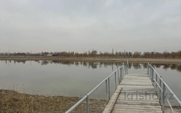 Участок · 2.5 га, 12 мкр за 130 млн 〒 в Конаеве — фото 2