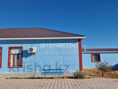 Отдельный дом · 5 комнат · 224 м² · 110 сот., Жәнібек хан 320 за 45 млн ₸ в Кульсары