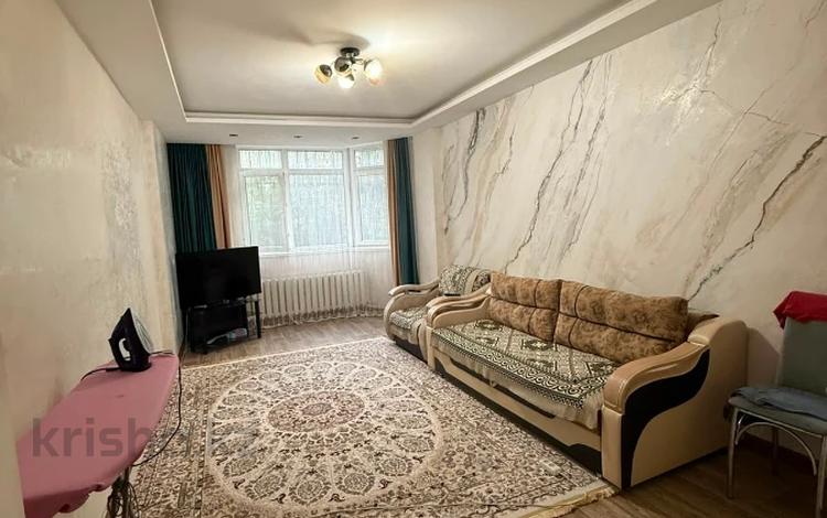 2-бөлмелі пәтер · 61.7 м² · 1/9 қабат, Женіс — Богенбай батыра, бағасы: 26.7 млн ₸ в Астане, Сарыарка р-н — фото 2