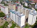 2-бөлмелі пәтер · 61.7 м² · 1/9 қабат, Женіс — Богенбай батыра, бағасы: 26.7 млн ₸ в Астане, Сарыарка р-н — фото 8