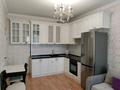 1-комнатная квартира · 46 м² · 17/19 этаж, К. Аманжолова 28/2 — Нажимеденова за 250 000 ₸ в Астане