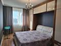 1-комнатная квартира · 46 м² · 17/19 этаж, К. Аманжолова 28/2 — Нажимеденова за 250 000 ₸ в Астане — фото 4