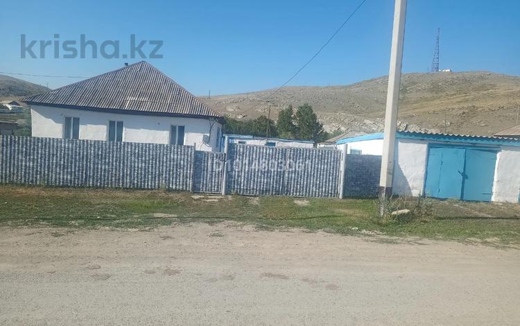 Отдельный дом · 3 комнаты · 90 м² · 15 сот., Аманжолова 7 — В центре за 6.8 млн ₸ в Бозанбае — фото 2