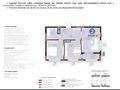 2-бөлмелі пәтер · 60.16 м² · 5 қабат, Сагадат Нурмагамбетов 17 — ВЫГОДНО!!!, бағасы: 39.5 млн ₸ в Астане, Сарайшык р-н