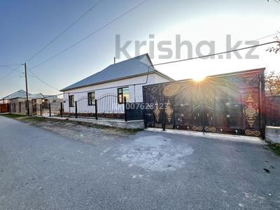 Отдельный дом · 5 комнат · 160 м² · 12 сот., Бозжорға 8 — Мкр ДСУ за 33 млн 〒 в им. Турара рыскуловой