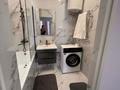 2-бөлмелі пәтер · 63 м² · 6/7 қабат, Микрорайон 4, бағасы: 350 000 ₸ в Конаеве — фото 2