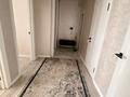 2-бөлмелі пәтер · 63 м² · 6/7 қабат, Микрорайон 4, бағасы: 350 000 ₸ в Конаеве — фото 5