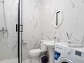 2-бөлмелі пәтер · 55 м² · 15/20 қабат, Серкебаева 146/4 — Гагарина, бағасы: 25 000 ₸ в Алматы, Бостандыкский р-н — фото 10