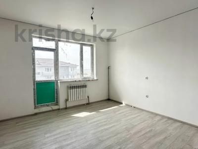 2-бөлмелі пәтер · 64.6 м² · 5 қабат, нурмаганбетова 20\3, бағасы: ~ 25.8 млн ₸ в Талдыкоргане