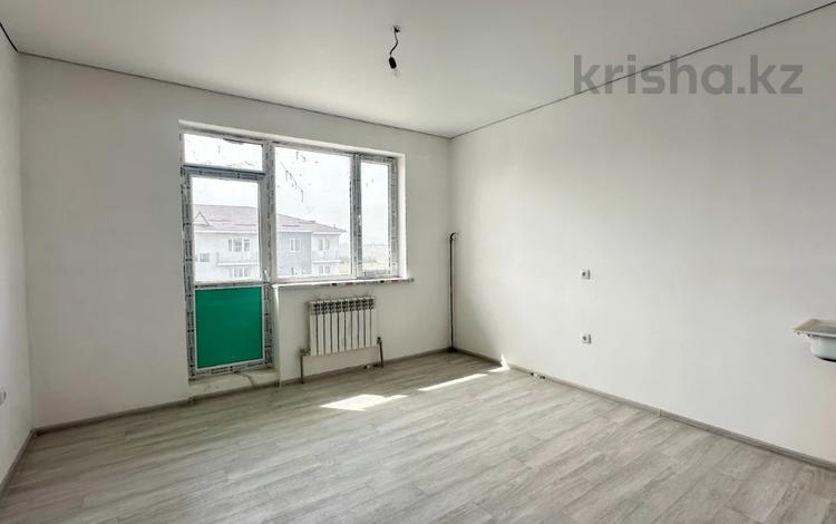 2-комнатная квартира · 64.6 м² · 5 этаж, нурмаганбетова 20\3 за ~ 25.8 млн ₸ в Талдыкоргане — фото 4