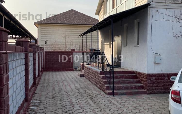 Отдельный дом · 4 комнаты · 160 м² · 4 сот., Араи 13/1 за 45 млн ₸ в Коксай (пути Ильича) — фото 2