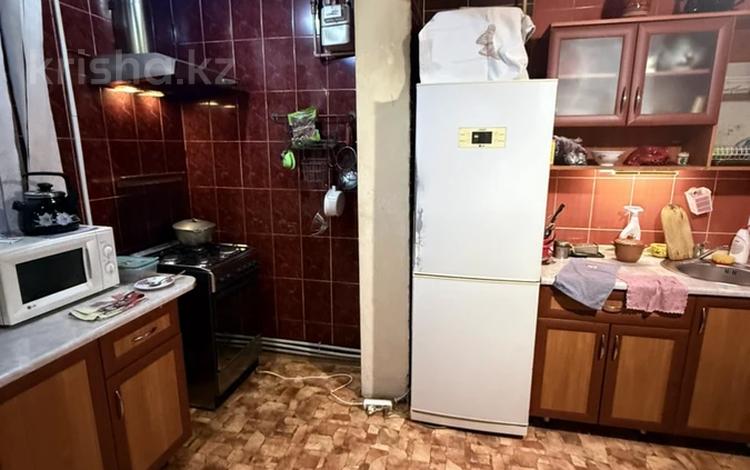 2-бөлмелі пәтер · 55 м² · 5/5 қабат, 8-шағынаудан 18, бағасы: 15.4 млн ₸ в Шымкенте, Туран р-н — фото 2