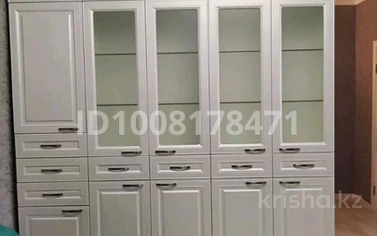 1-комнатная квартира · 30 м², Трусова — ТД Апрель за 11 млн 〒 в Семее — фото 2