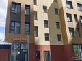 1-комнатная квартира · 39.37 м² · 2/4 этаж, Темирбек Жургенова 17а — На пересечении с Нажимединовой за 20 млн ₸ в Астане, Сарайшык р-н