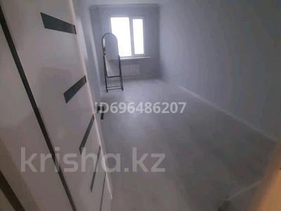 2-бөлмелі пәтер, 45 м², 3/5 қабат, пгт Балыкши, Кожакаева 25, бағасы: 13.5 млн 〒 в Атырау, пгт Балыкши