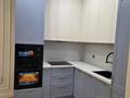 2-комнатная квартира · 42 м² · 5/18 этаж, Бухар жырау 12/2, 12/3 за 38 млн ₸ в Астане, Есильский р-н — фото 10